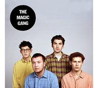 The Magic Gang - The Magic Gang [VINYL]