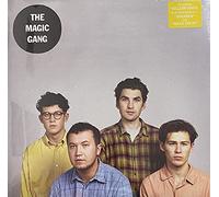 The Magic Gang The Magic Gang (RSD 2021) (Vinyl)