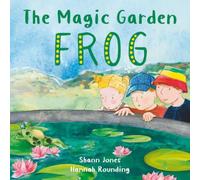 The Magic Garden: Frog