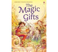The Magic Gifts (Young Reading Series 1)