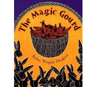 The Magic Gourd