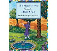 The Magic Horse (Teaching Stories)