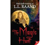 The Magic Hunt (A Midnight Hunters Novel)