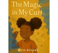 The Magic In My Curls