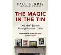The Magic in the Tin