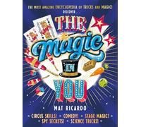 The Magic in You