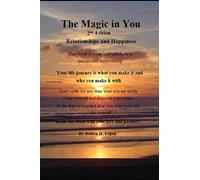 The Magic in You: Effective Strategies for a Successful Relationship