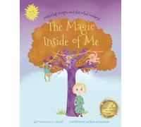 The Magic Inside of Me: Featuring Imogen and the Mind Monkeys