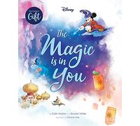 The Magic is in You: Christmas Gift Edition (Disney)
