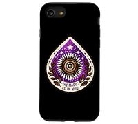 The Magic Is In You Cosmic Sunburst Design Case for iPhone SE (2020) / 7/8