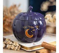 Serano The Magic Is in You Pumpkin Oil Burner