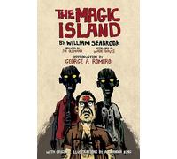 The Magic Island