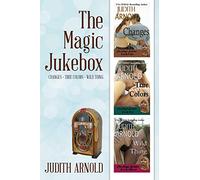 The Magic Jukebox: Changes, True Colors, Wild Thing