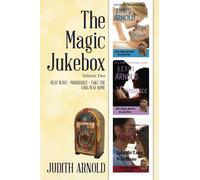 The Magic Jukebox: Volume Two