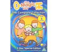 The Magic Key: The Complete Collection [DVD]