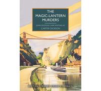 The Magic-Lantern Murders