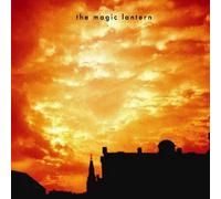 The Magic Lantern - The Magic Lantern CD EP