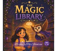 The Magic Library
