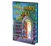 The Magic Library of Waterfall Way : Deluxe Limited Edition