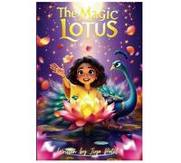 The Magic Lotus