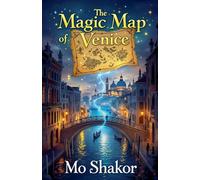 The Magic Map of Venice