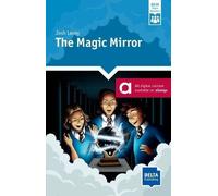 The Magic Mirror, Lacey, Josh, Paperback