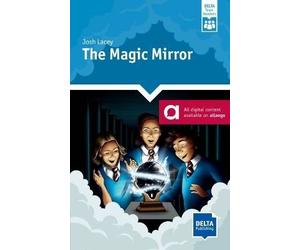 The Magic Mirror, Lacey, Josh, Paperback