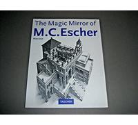 The Magic Mirror of M.C. Escher (Taschen Specials) by Bruno Ernst (1997-07-31)