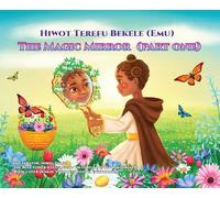 The Magic Mirror: Part One: 1