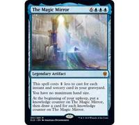 The Magic Mirror | Throne of Eldraine