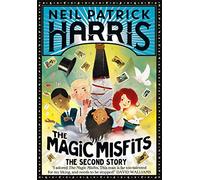The Magic Misfits 2: The Second Story