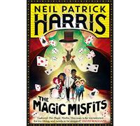The Magic Misfits
