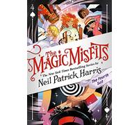The Magic Misfits: The Fourth Suit
