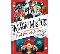 The Magic Misfits: The Minor Third: 3