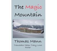 The Magic Mountain
