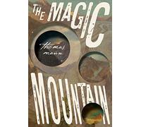 The Magic Mountain