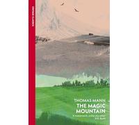 The Magic Mountain: As Seen on BBC Between the Covers (Vintage Classics)