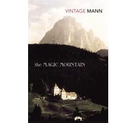 The Magic Mountain by Mann, Thomas New Edition (1996)