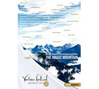 The Magic Mountain - Verbier Festival 20th Anniversary Edition [DVD] [2013] [NTSC]