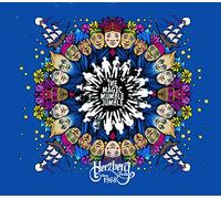 The Magic Mumble Jumble - Live At Burg Herzberg Festival