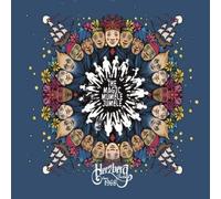 The Magic Mumble Jumble - Live At Burg Herzberg Festival