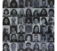 The Magic Numbers - Alias [CD included] [VINYL]