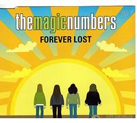 The Magic Numbers - Forever lost [Single-CD]