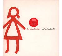 The Magic Numbers - I See You, You See Me [7" VINYL]