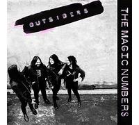 The Magic Numbers - Outsiders [VINYL]