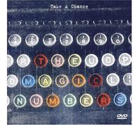 The Magic Numbers - Take A Chance