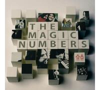 The Magic Numbers - The Magic Numbers