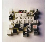 The Magic Numbers The Magic Numbers (CD) Album (US IMPORT)