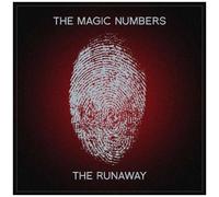 The Magic Numbers - The Runaway [VINYL]