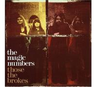 Magic Numbers - Those the Brokes